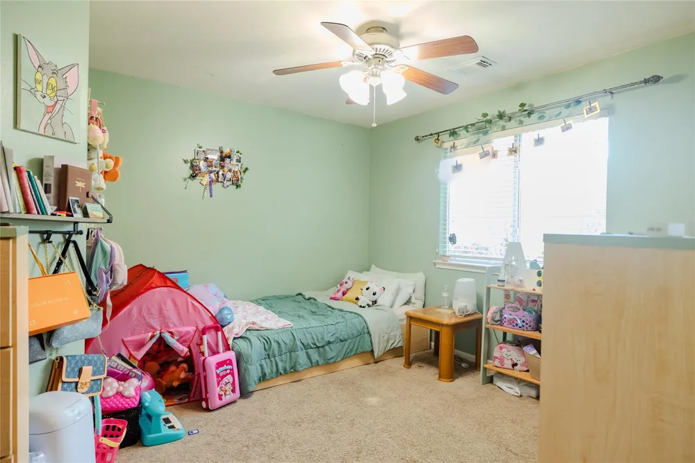 5414 Summer Oak Drive Pasadena, TX 77505