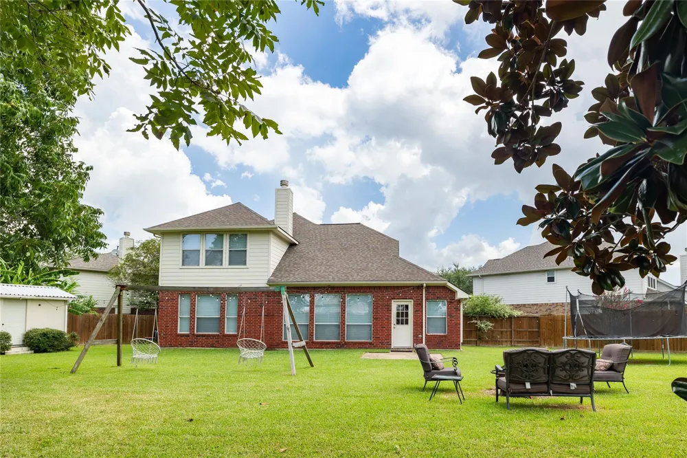 5414 Summer Oak Drive Pasadena, TX 77505