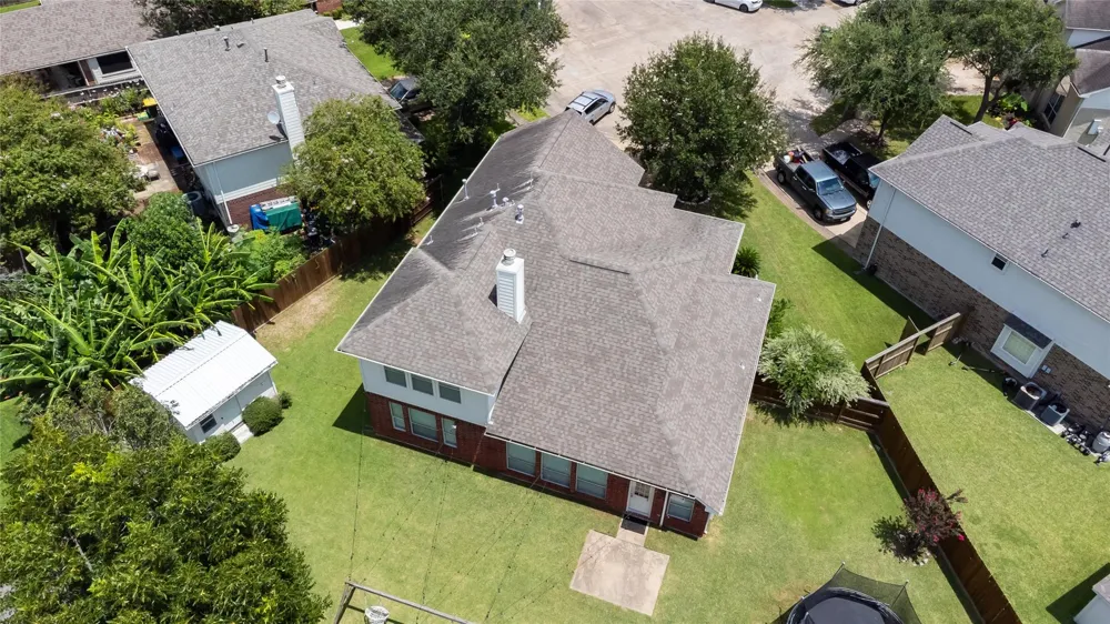 5414 Summer Oak Drive Pasadena, TX 77505