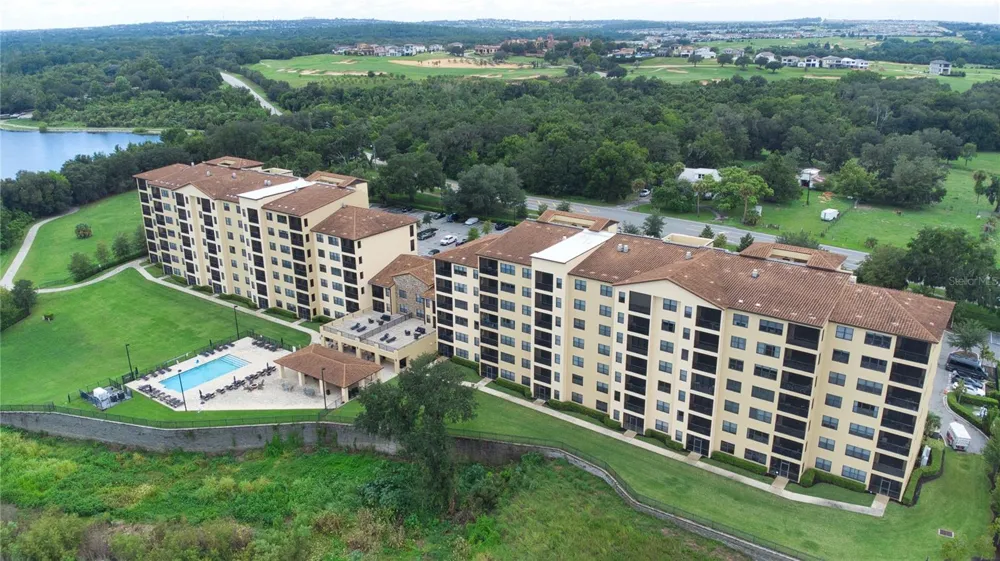 16300 COUNTY ROAD 455 #307 Montverde, FL 34756