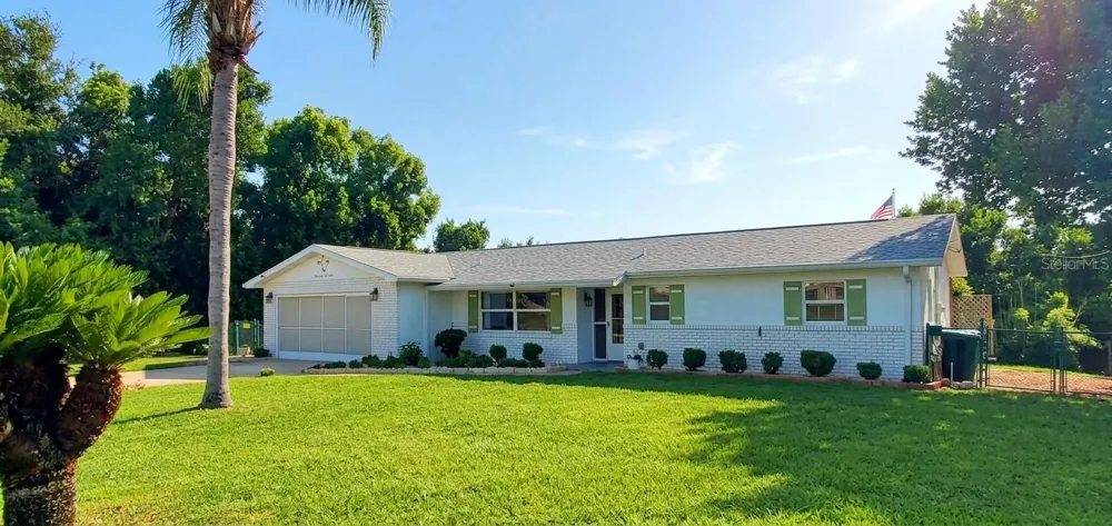 1371 S PRAIRIE CIRCLE Deltona, FL 32725