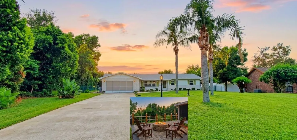 1371 S PRAIRIE CIRCLE Deltona, FL 32725