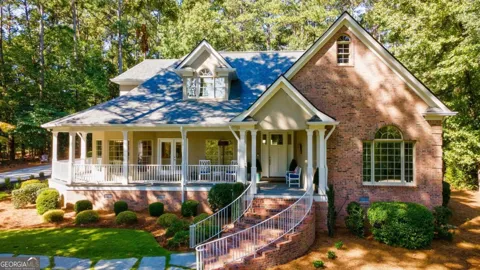 1101 Club Cove DR