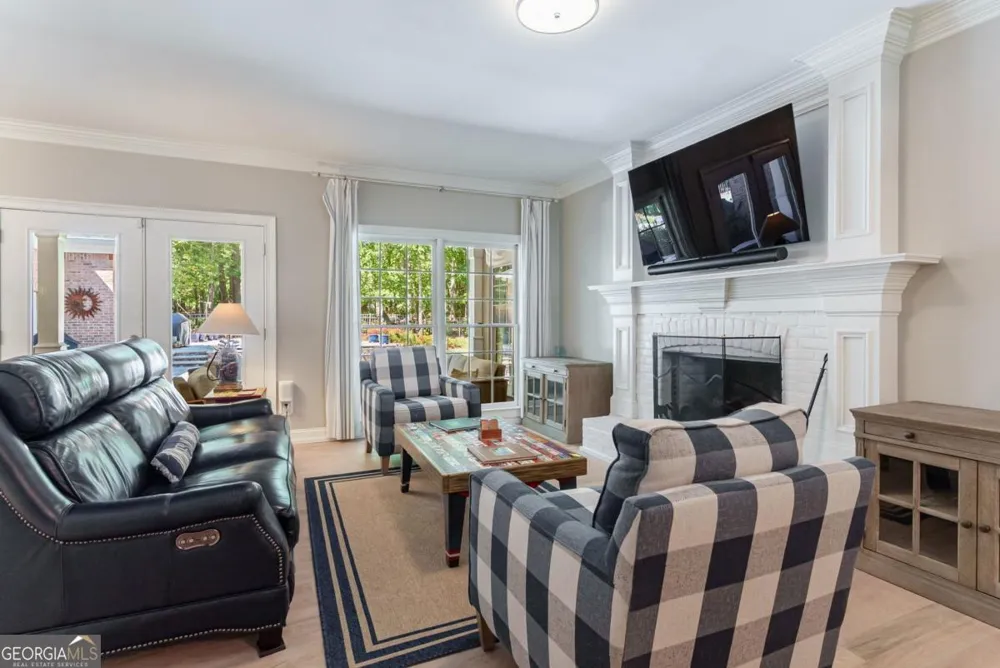 1101 Club Cove DR Greensboro, GA 30642