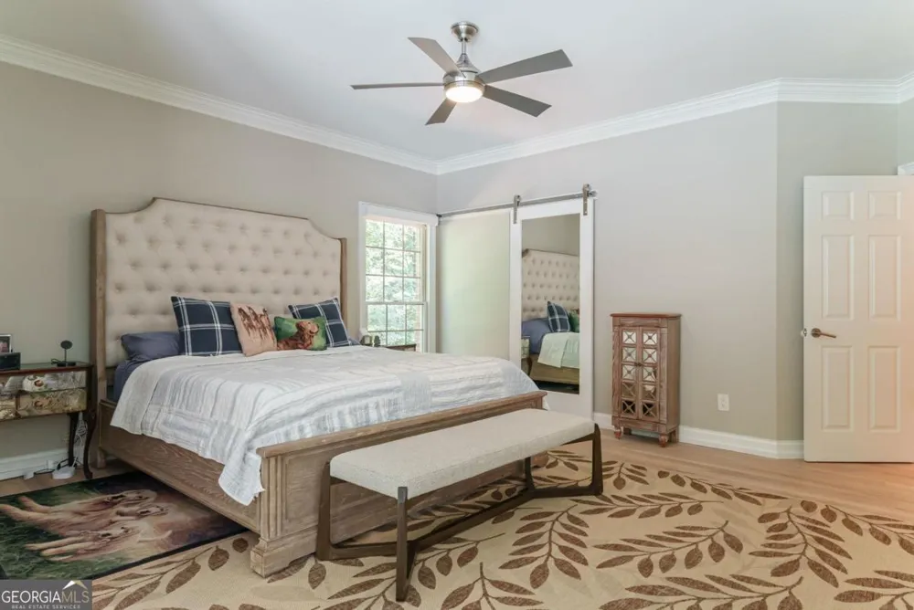 1101 Club Cove DR Greensboro, GA 30642