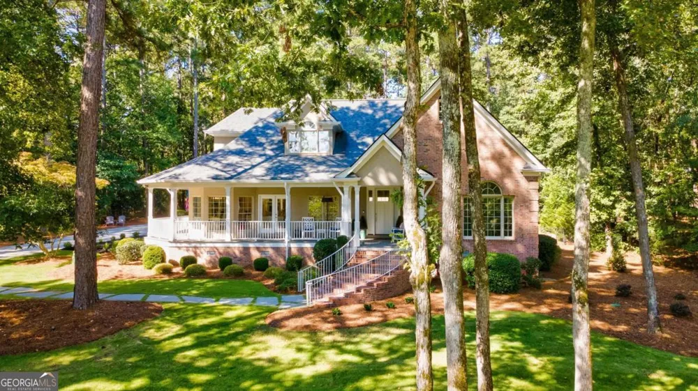 1101 Club Cove DR Greensboro, GA 30642