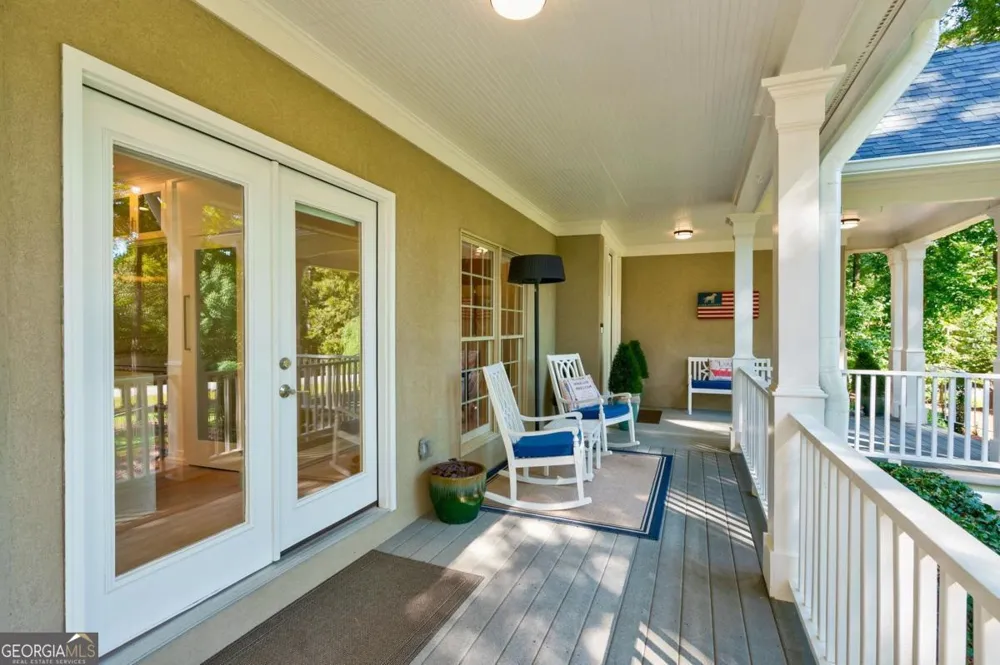 1101 Club Cove DR Greensboro, GA 30642