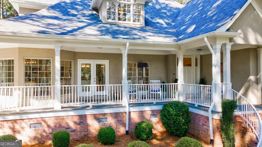 1101 Club Cove DR Greensboro, GA 30642