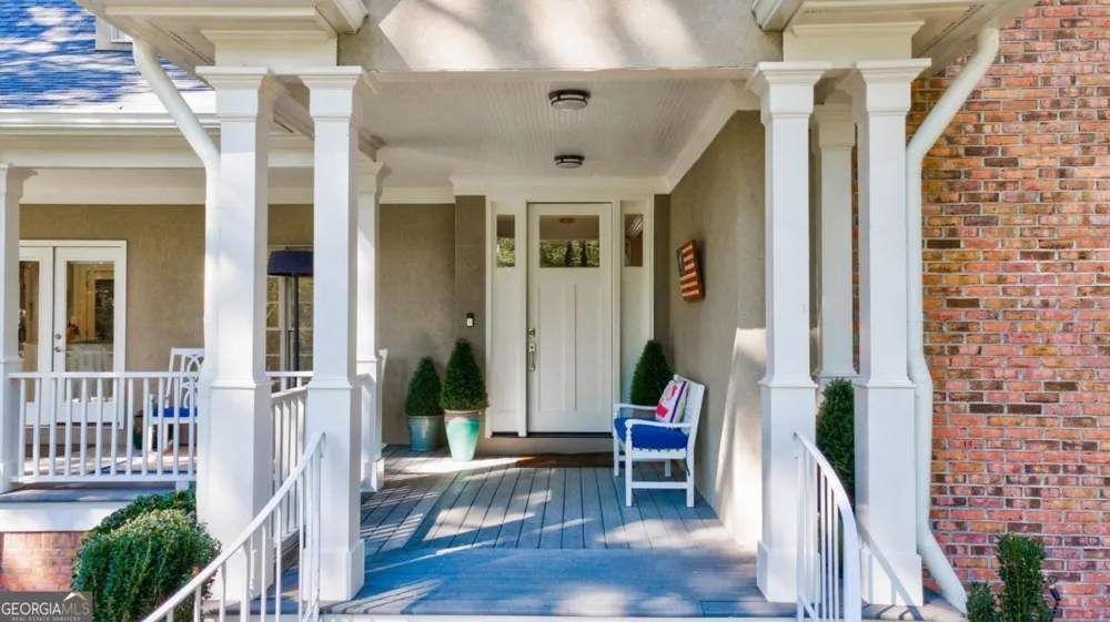1101 Club Cove DR Greensboro, GA 30642