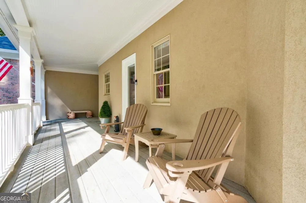 1101 Club Cove DR Greensboro, GA 30642