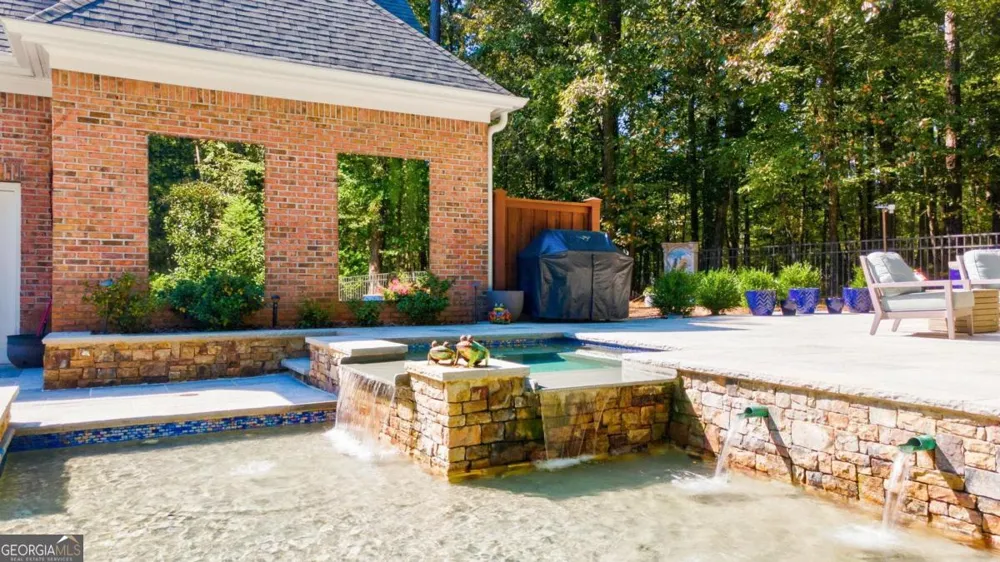 1101 Club Cove DR Greensboro, GA 30642