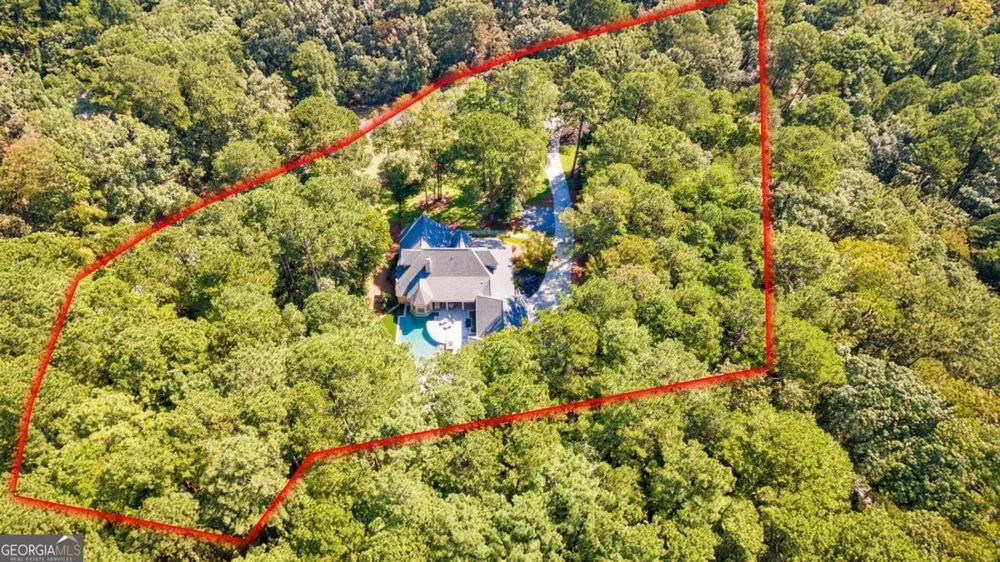 1101 Club Cove DR Greensboro, GA 30642