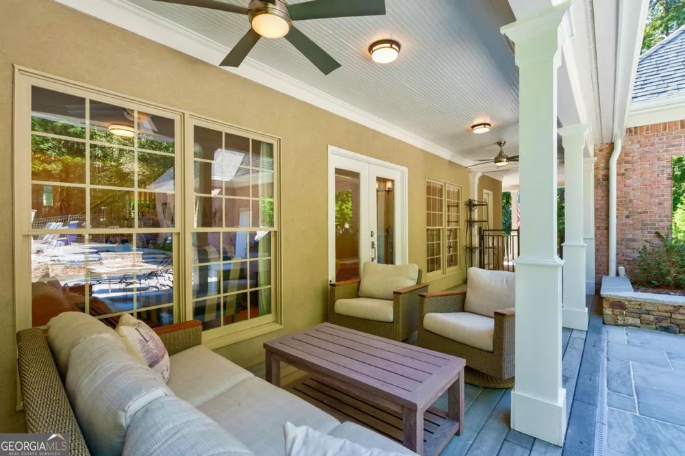 1101 Club Cove DR Greensboro, GA 30642