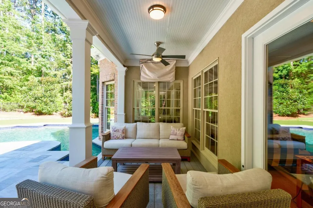 1101 Club Cove DR Greensboro, GA 30642