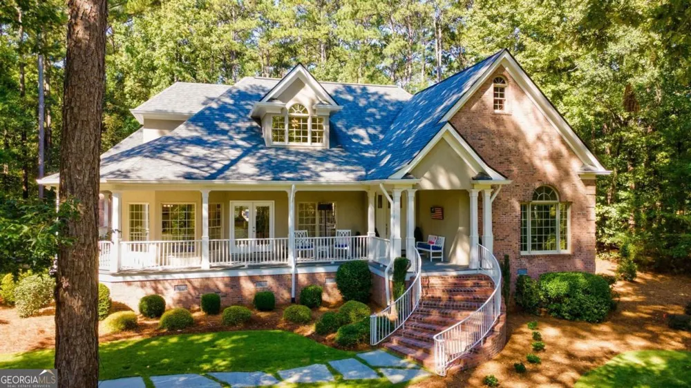 1101 Club Cove DR Greensboro, GA 30642