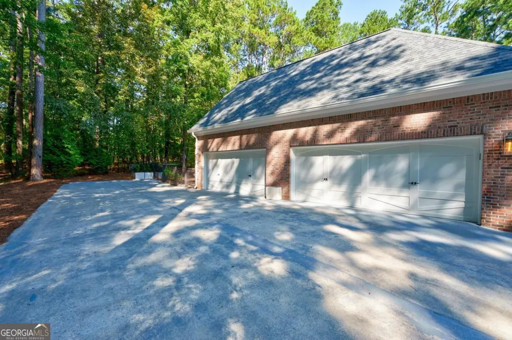 1101 Club Cove DR Greensboro, GA 30642