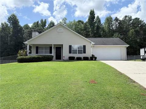 120 Pleasant Hills Drive