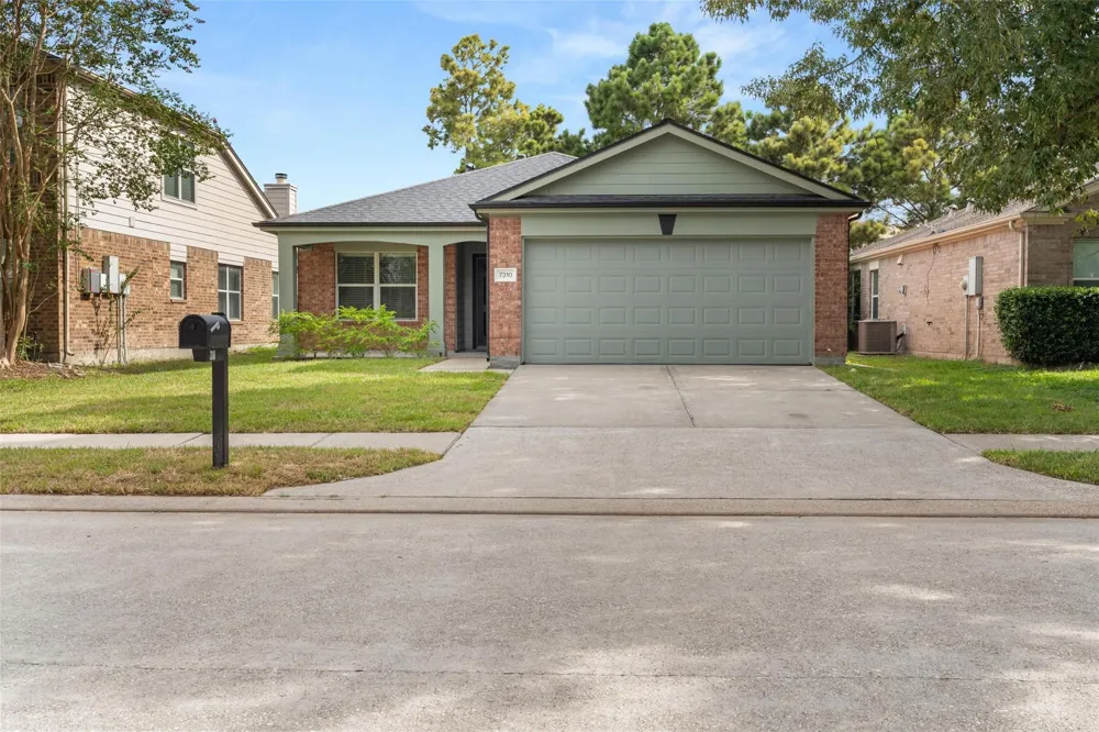 7310 Wisteria Chase Place Humble, TX 77346