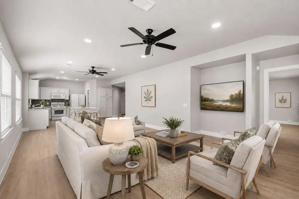 7310 Wisteria Chase Place Humble, TX 77346