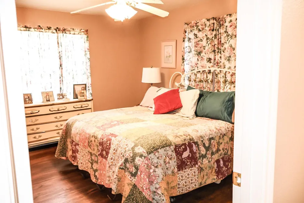 695 County Road 2309 Cleveland, TX 77327