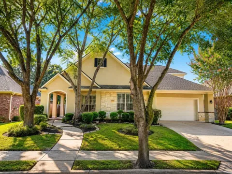 3511 Cedar Hill Court