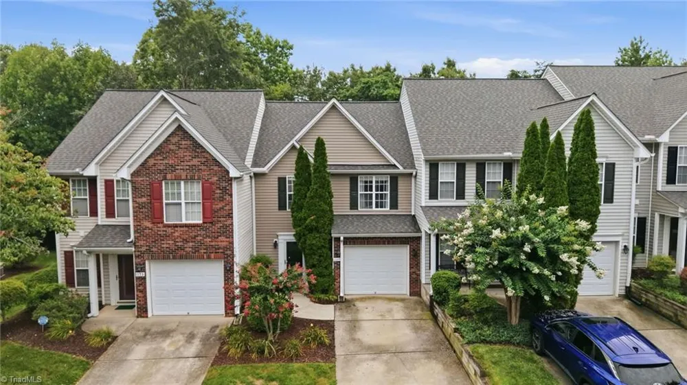 1169 Academic Drive Winston-Salem, NC 27106