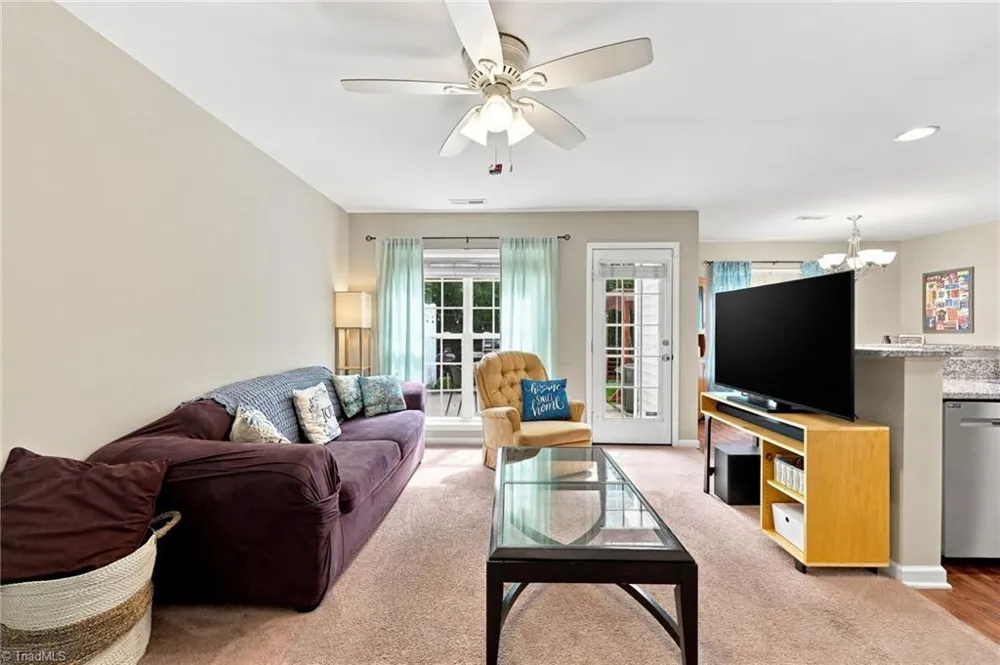 1169 Academic Drive Winston-Salem, NC 27106