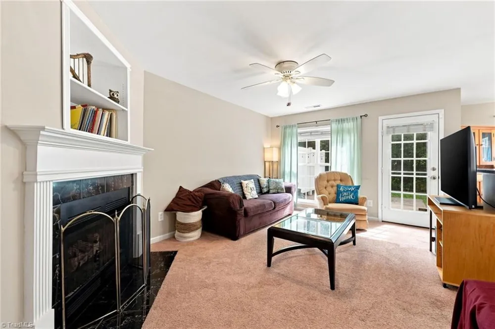 1169 Academic Drive Winston-Salem, NC 27106