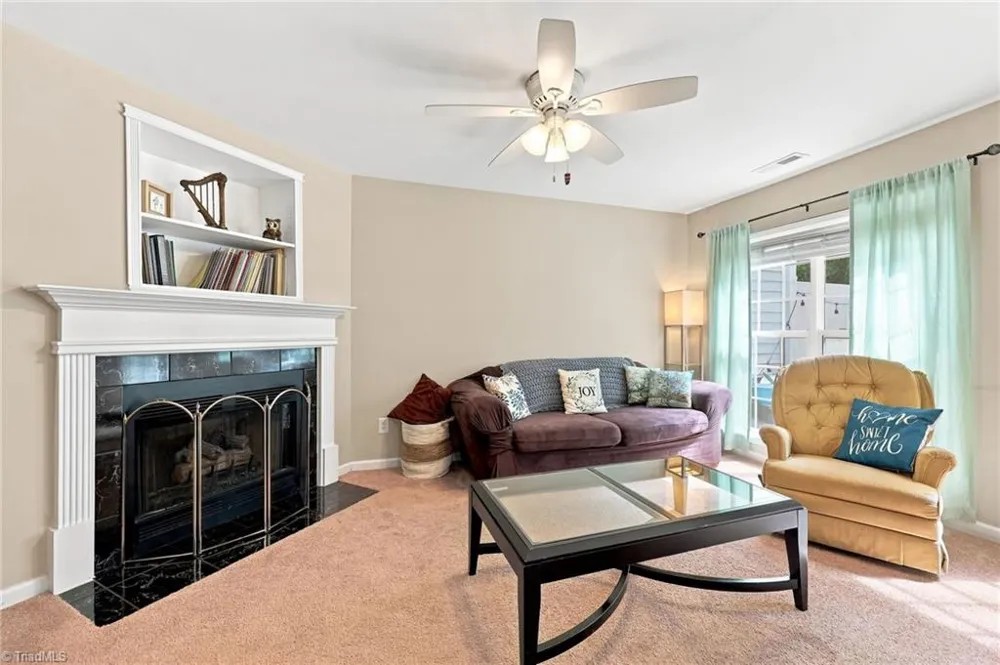 1169 Academic Drive Winston-Salem, NC 27106
