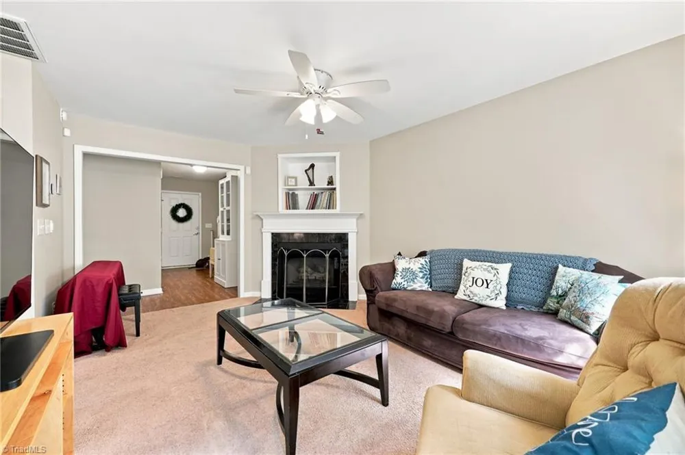 1169 Academic Drive Winston-Salem, NC 27106