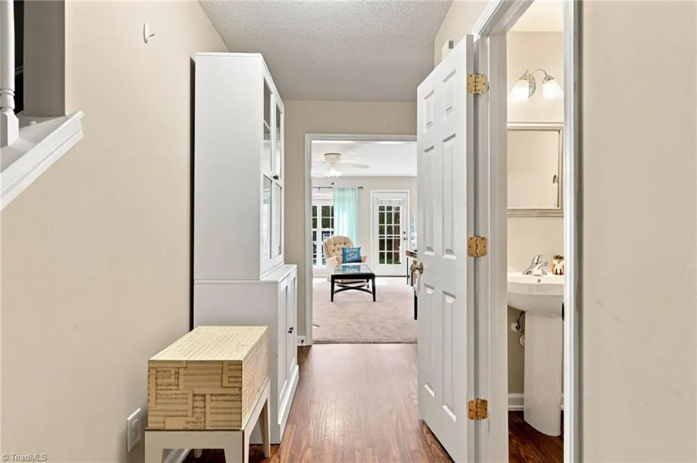 1169 Academic Drive Winston-Salem, NC 27106