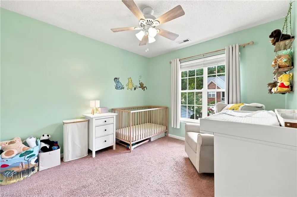 1169 Academic Drive Winston-Salem, NC 27106