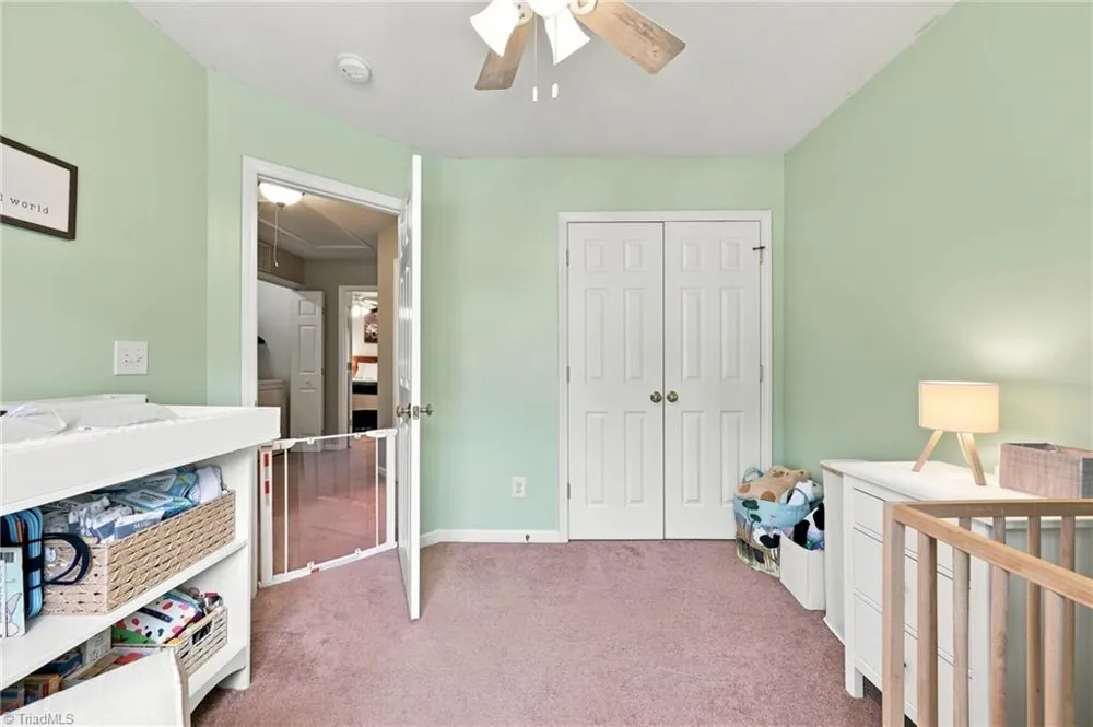 1169 Academic Drive Winston-Salem, NC 27106