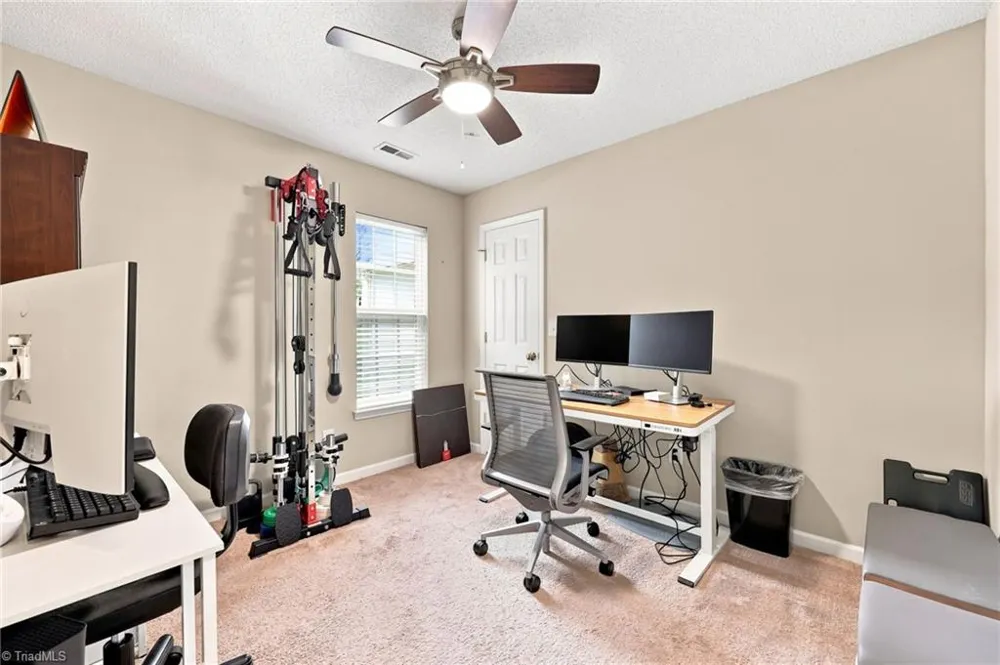 1169 Academic Drive Winston-Salem, NC 27106
