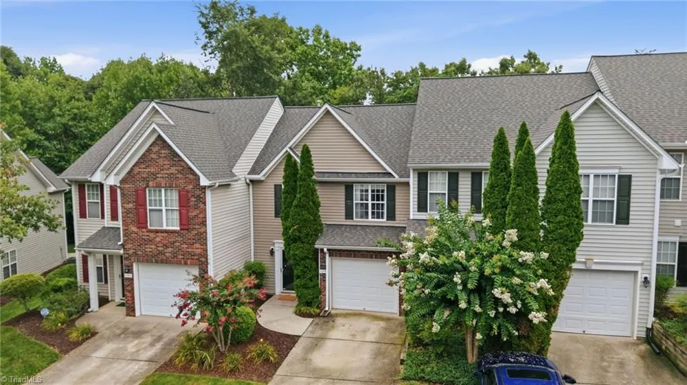 1169 Academic Drive Winston-Salem, NC 27106