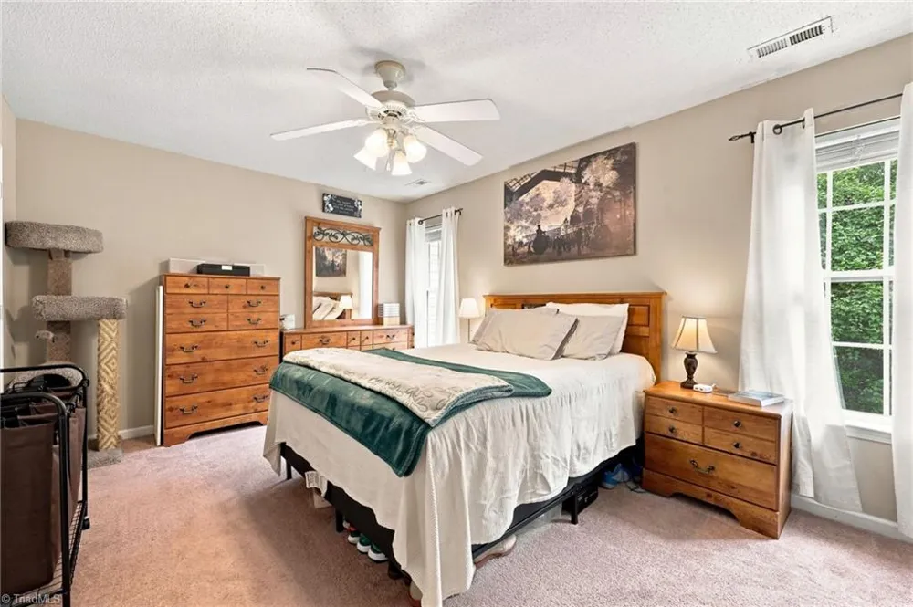 1169 Academic Drive Winston-Salem, NC 27106