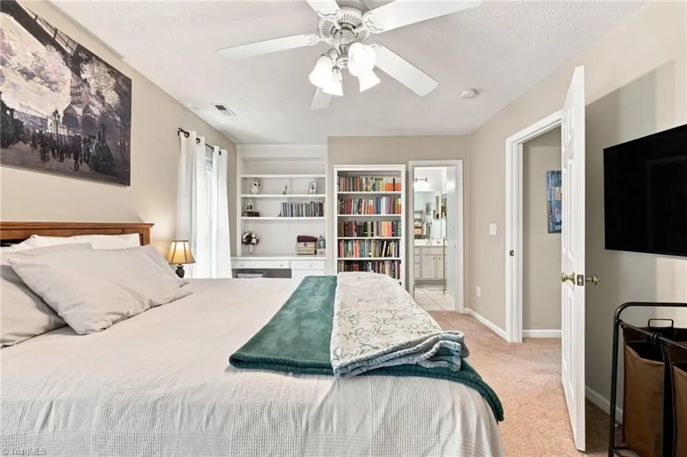 1169 Academic Drive Winston-Salem, NC 27106