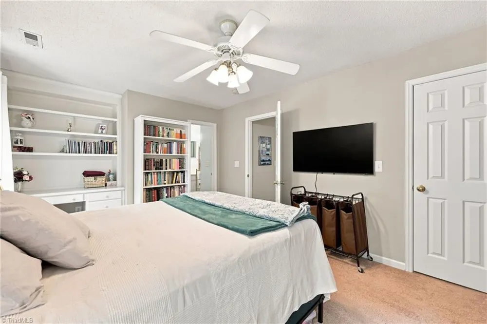 1169 Academic Drive Winston-Salem, NC 27106