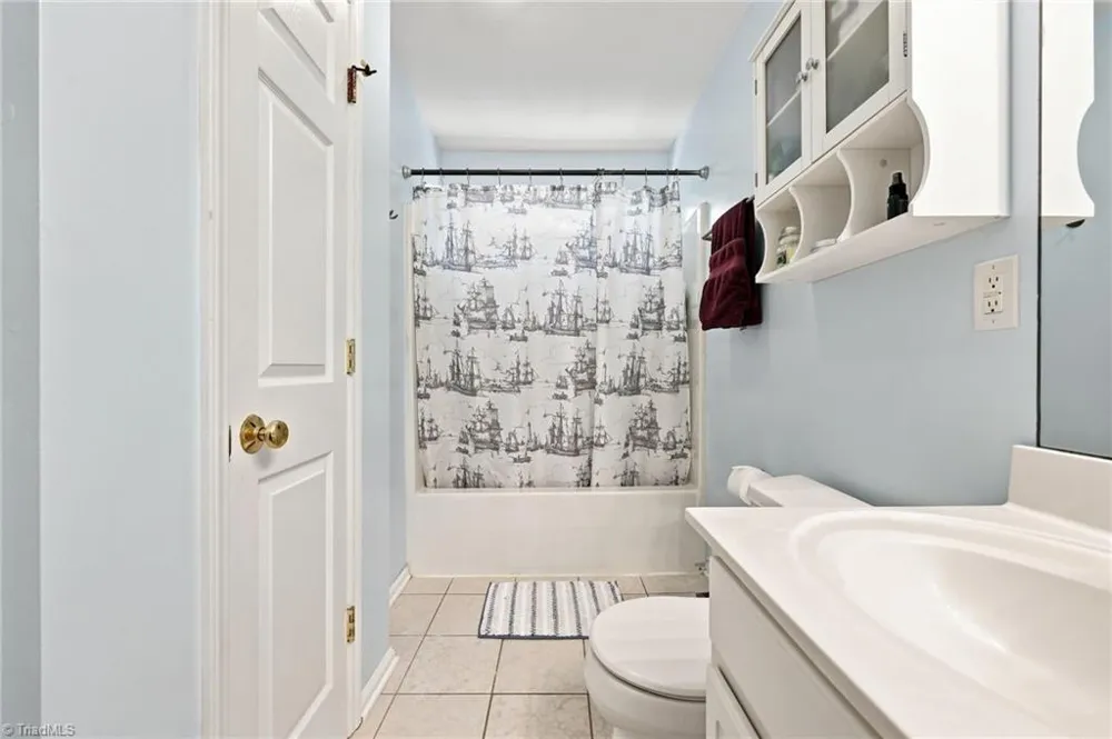 1169 Academic Drive Winston-Salem, NC 27106
