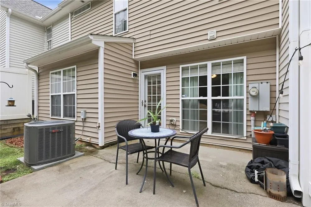 1169 Academic Drive Winston-Salem, NC 27106