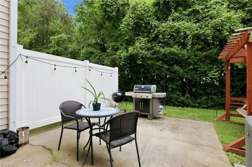 1169 Academic Drive Winston-Salem, NC 27106