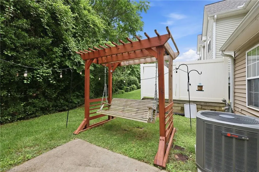 1169 Academic Drive Winston-Salem, NC 27106