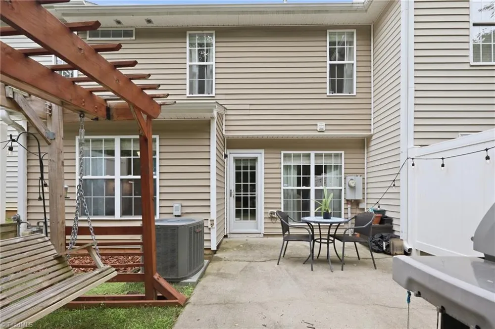 1169 Academic Drive Winston-Salem, NC 27106