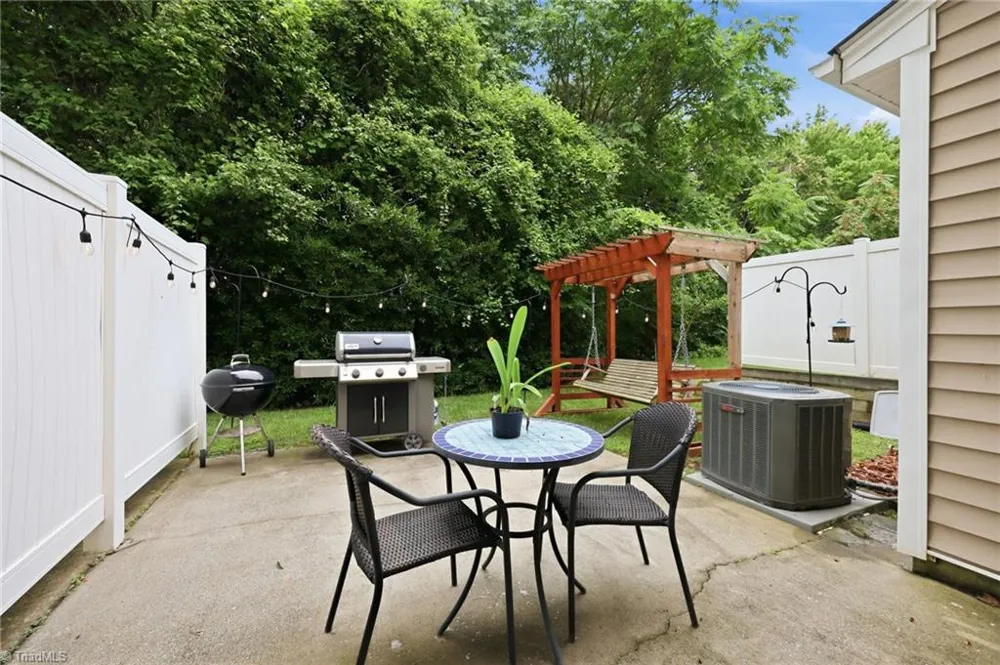 1169 Academic Drive Winston-Salem, NC 27106