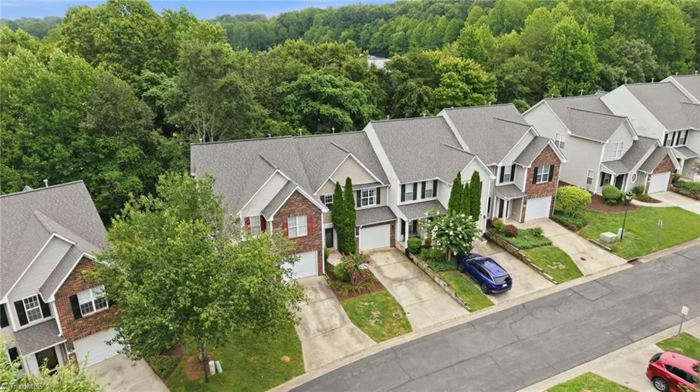 1169 Academic Drive Winston-Salem, NC 27106
