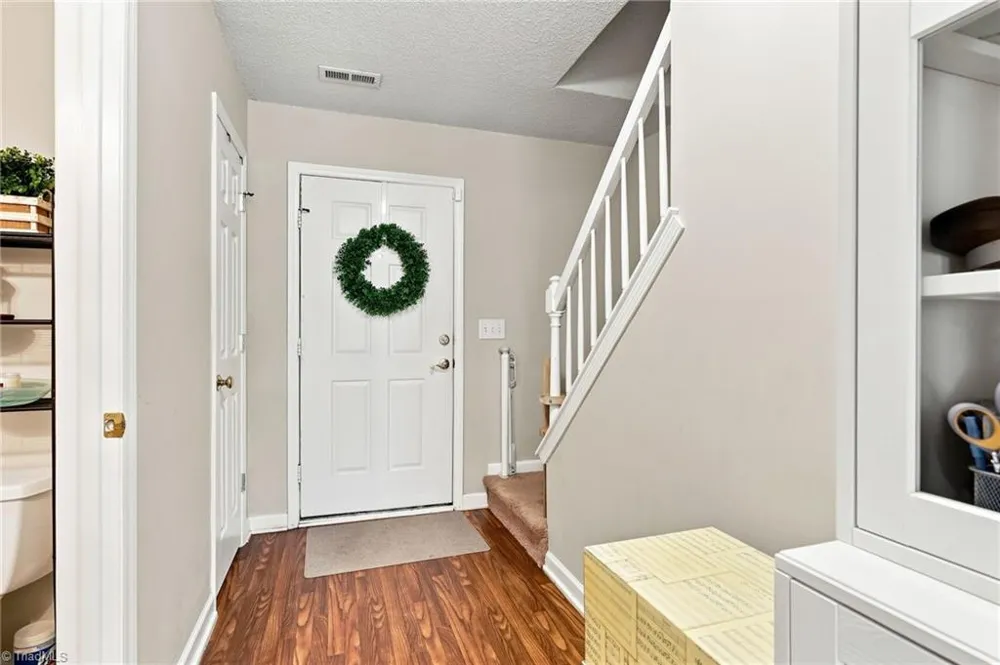 1169 Academic Drive Winston-Salem, NC 27106