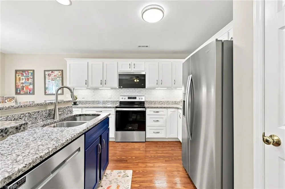 1169 Academic Drive Winston-Salem, NC 27106