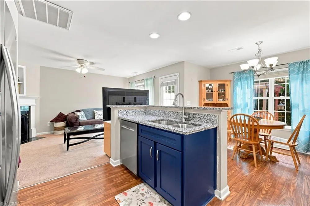 1169 Academic Drive Winston-Salem, NC 27106