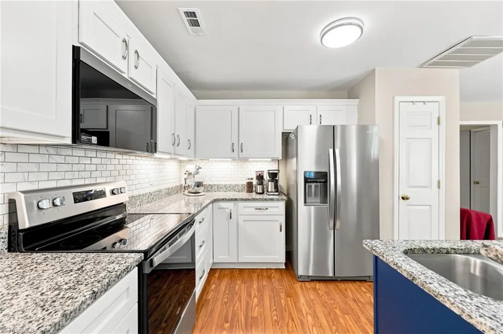 1169 Academic Drive Winston-Salem, NC 27106