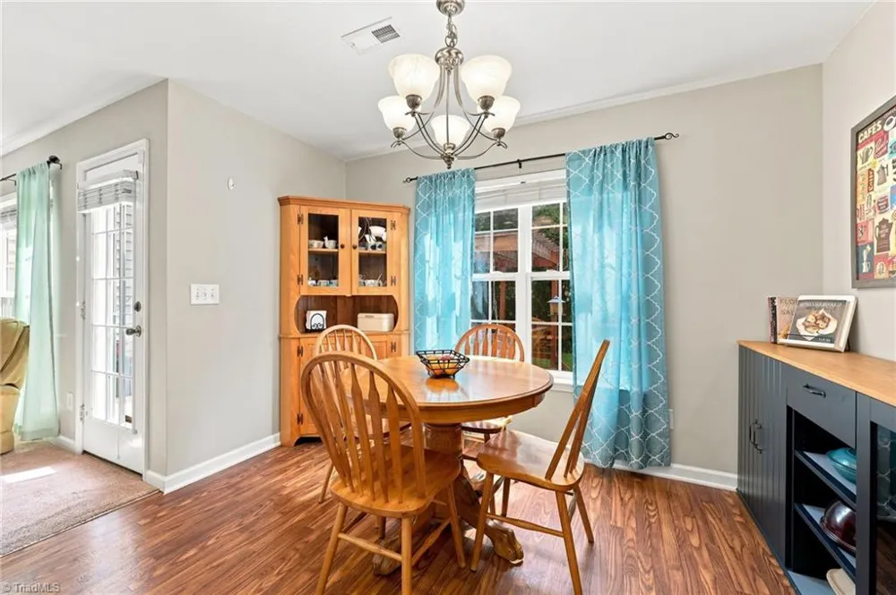 1169 Academic Drive Winston-Salem, NC 27106